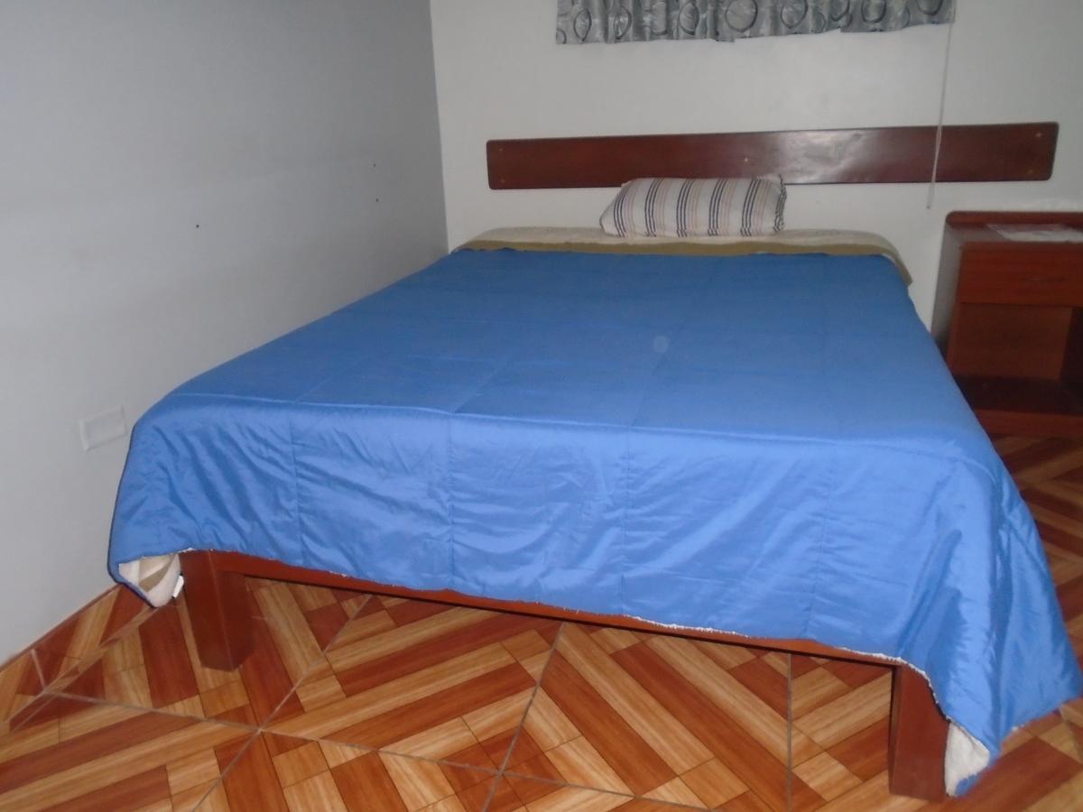 Hostal Florencia Huaraz  Bagian luar foto